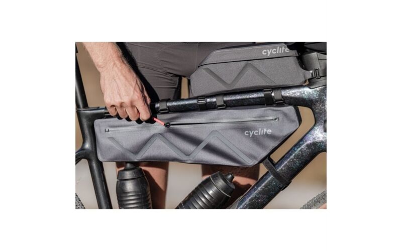 Cyclite FRAME BAG XT / 02 3,2 l