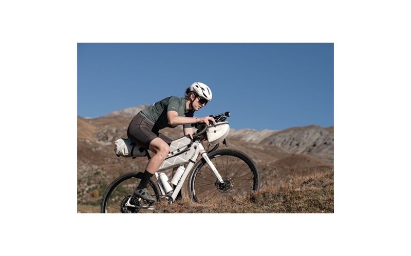 Cyclite FRAME BAG XT / 02 3,2 l