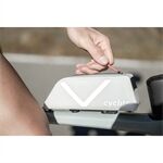 Cyclite TOP TUBE BAG NANO / 01 0,6 l