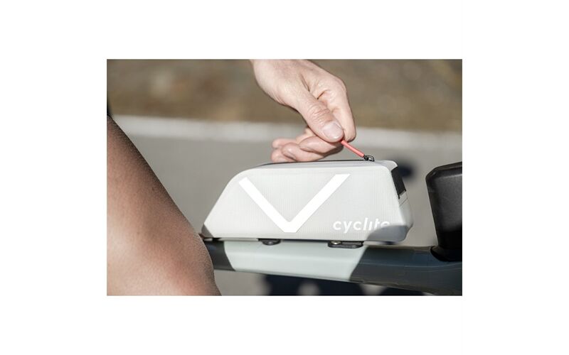 Cyclite TOP TUBE BAG NANO / 01 0,6 l