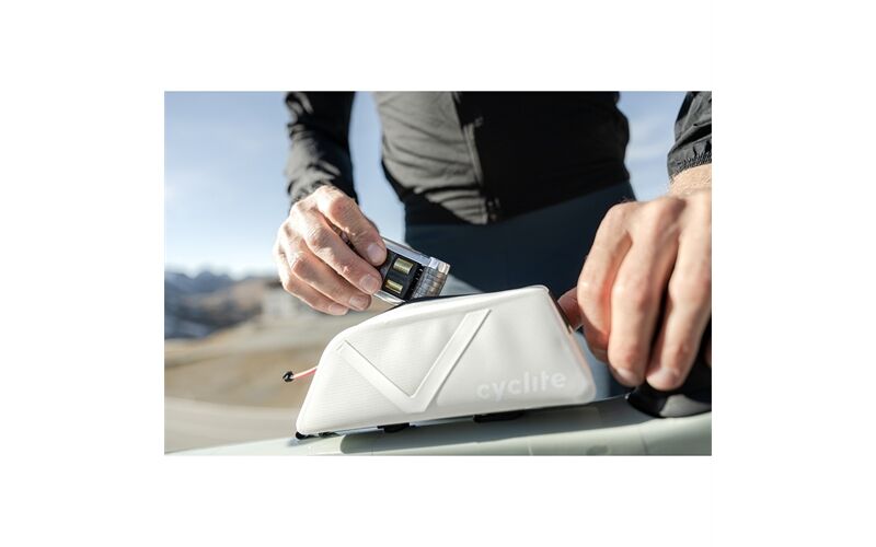 Cyclite TOP TUBE BAG NANO / 01 0,6 l
