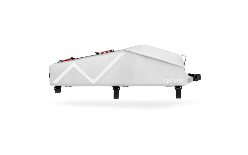 Cyclite TOP TUBE BAG LARGE / 02 2,2 l