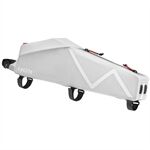 Cyclite TOP TUBE BAG LARGE / 02 2,2 l