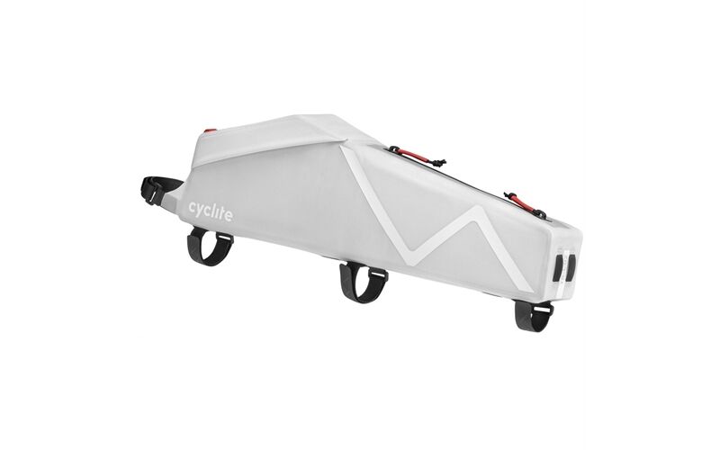 Cyclite TOP TUBE BAG LARGE / 02 2,2 l
