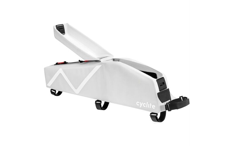 Cyclite TOP TUBE BAG LARGE / 02 2,2 l