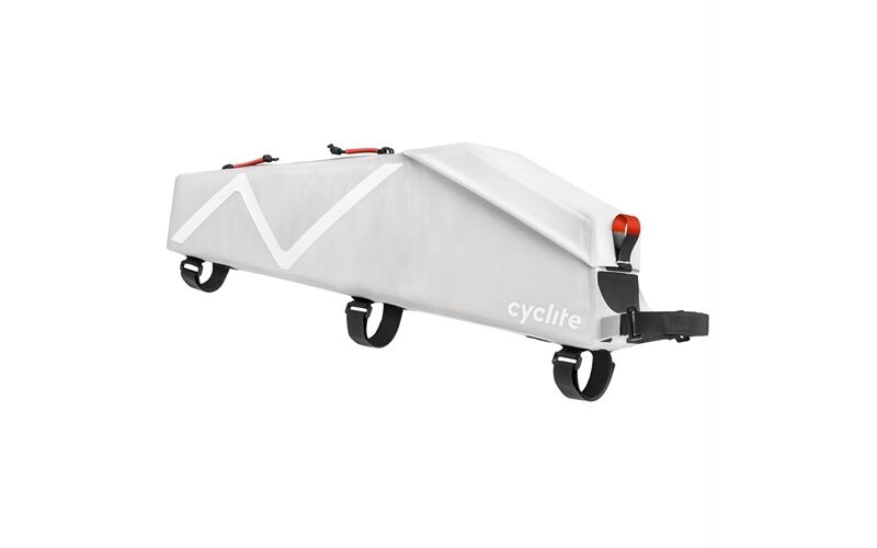 Cyclite TOP TUBE BAG LARGE / 02 2,2 l