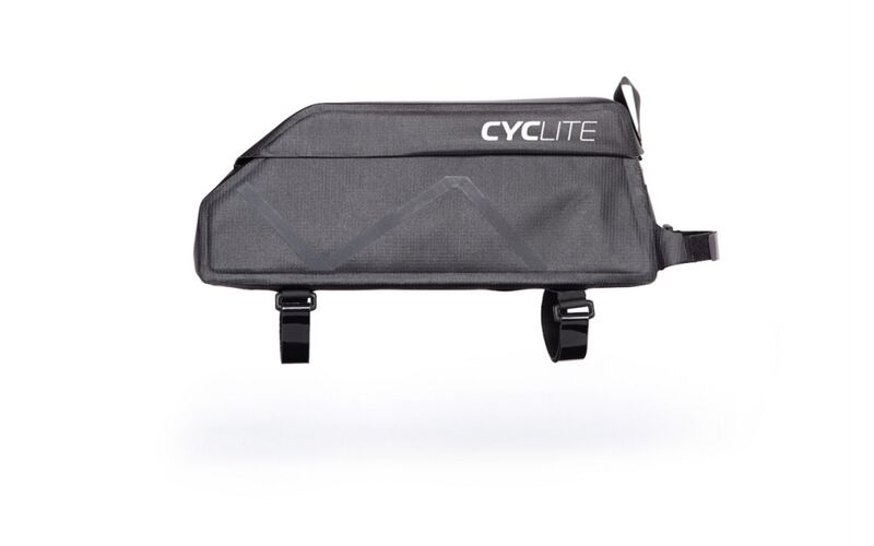 Cyclite TOP TUBE BAG / 02 1,1 l