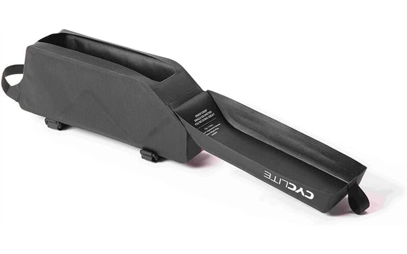 Cyclite TOP TUBE BAG / 02 1,1 l