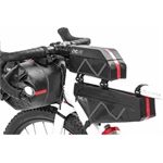 Cyclite TOP TUBE BAG / 02 1,1 l