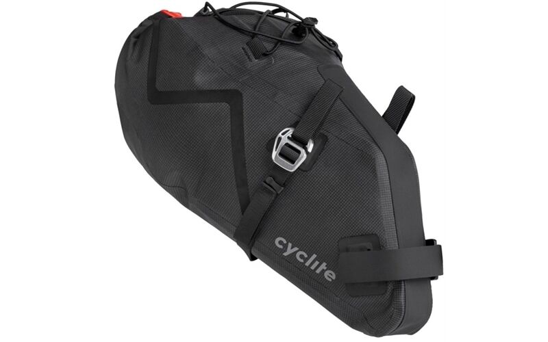 Cyclite SADDLE BAG SMALL / 02 8 l