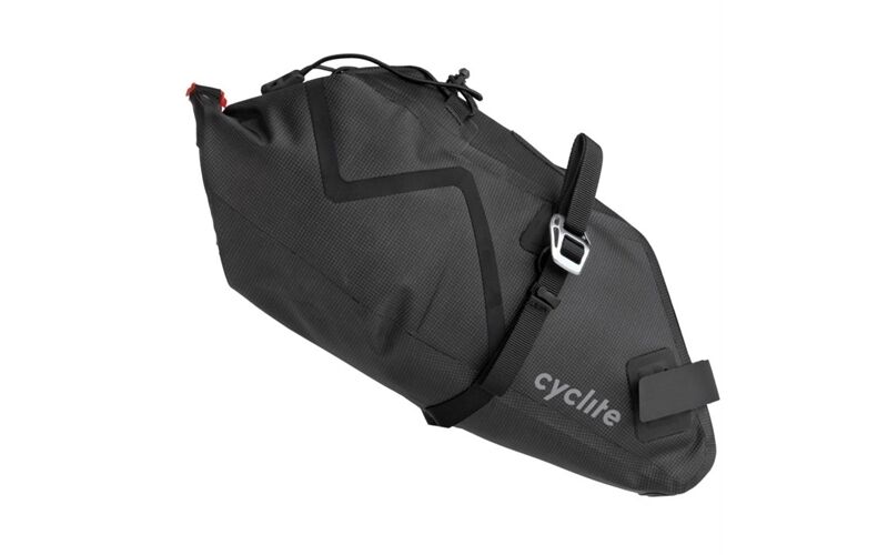 Cyclite SADDLE BAG SMALL / 02 8 l