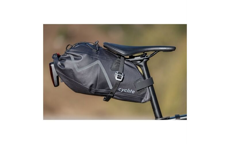 Cyclite SADDLE BAG SMALL / 02 8 l