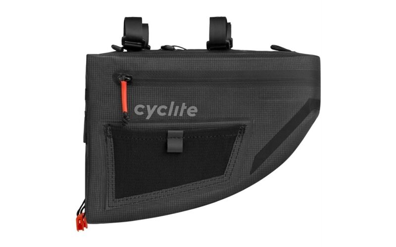 Cyclite HANDLE BAR AERO BAG / 02 4,9 l