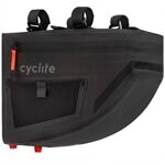 Cyclite HANDLE BAR AERO BAG / 02 4,9 l