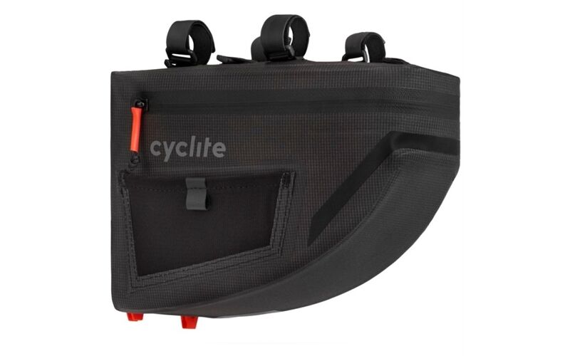 Cyclite HANDLE BAR AERO BAG / 02 4,9 l