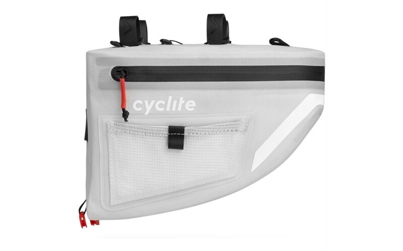 Cyclite HANDLE BAR AERO BAG / 02 4,9 l
