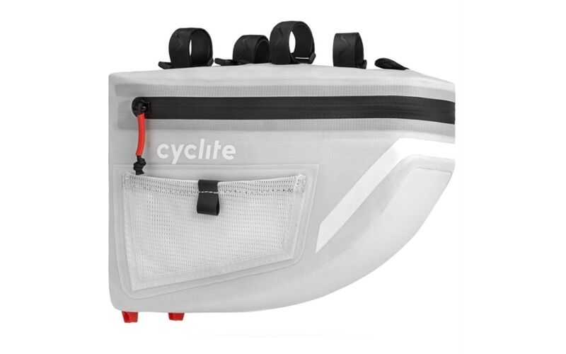 Cyclite HANDLE BAR AERO BAG / 02 4,9 l