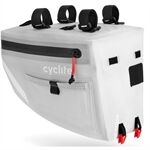 Cyclite HANDLE BAR AERO BAG / 02 4,9 l