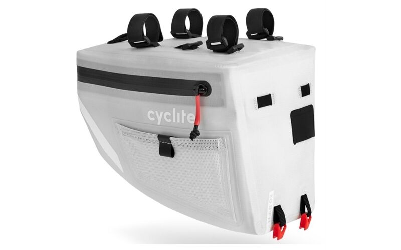 Cyclite HANDLE BAR AERO BAG / 02 4,9 l