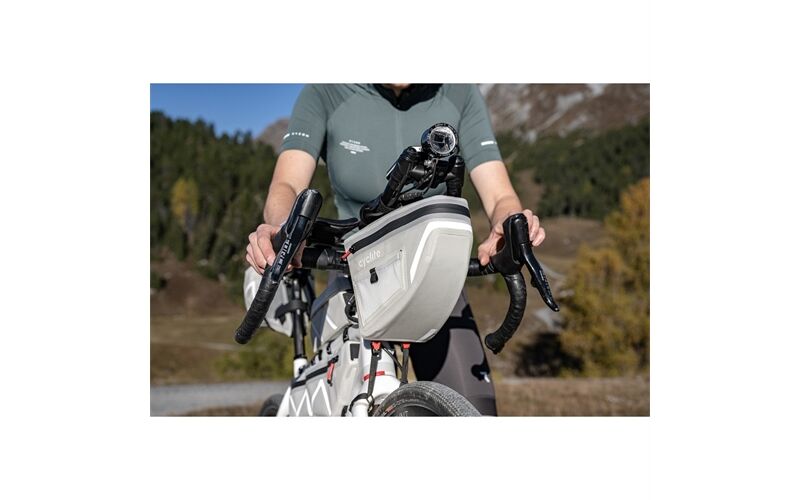 Cyclite HANDLE BAR AERO BAG / 02 4,9 l