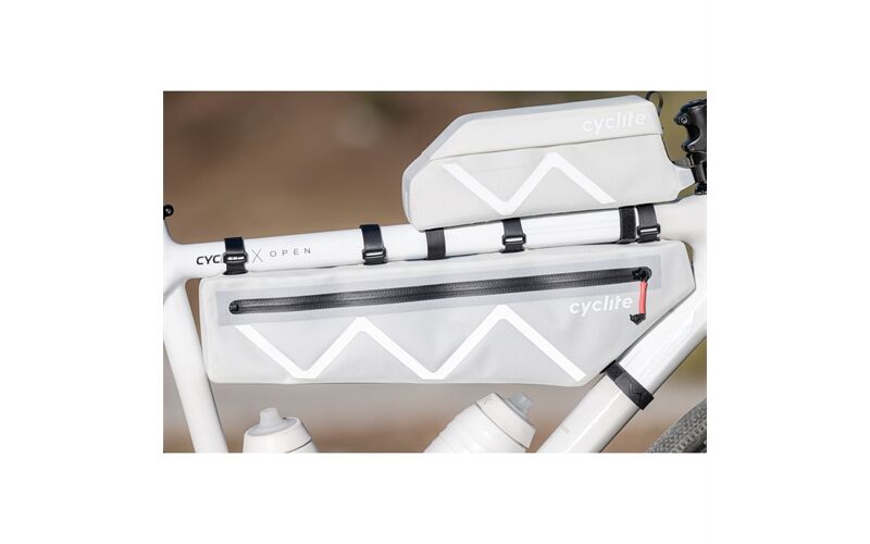 Cyclite FRAME BAG XT / 02 3,2 l