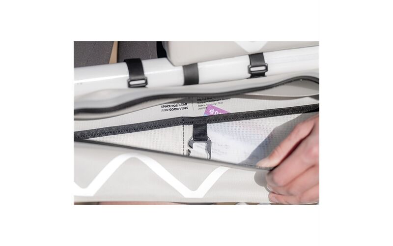 Cyclite FRAME BAG XT / 02 3,2 l