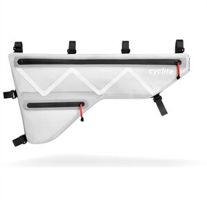 Cyclite FRAME BAG LARGE / 02 LARGE 3,6 l