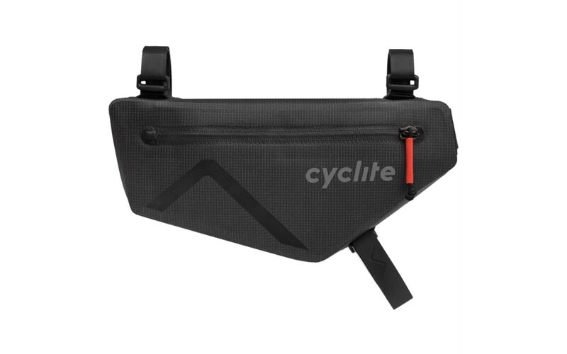 Cyclite FRAME BAG SMALL / 02 1,4 l