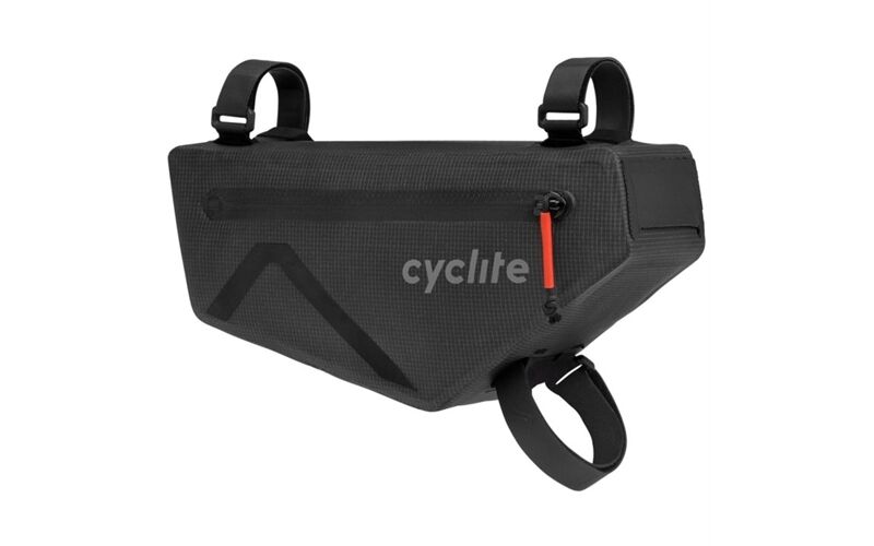 Cyclite FRAME BAG SMALL / 02 1,4 l