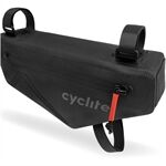 Cyclite FRAME BAG SMALL / 02 1,4 l