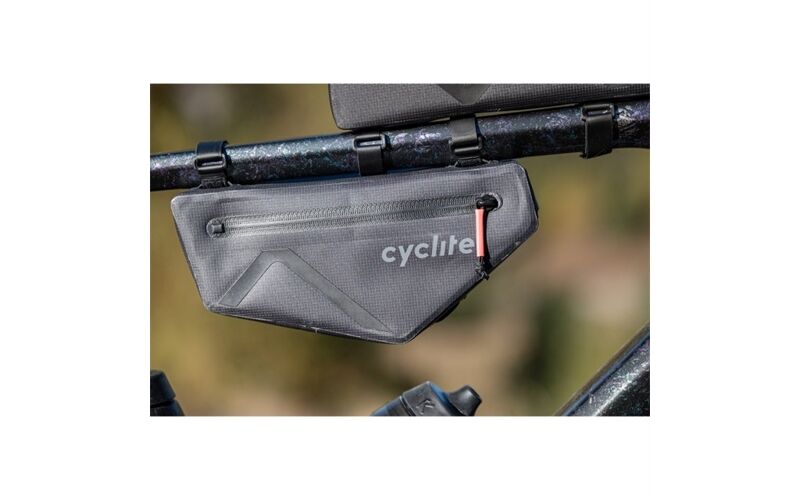 Cyclite FRAME BAG SMALL / 02 1,4 l