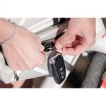 Cyclite FRAME BAG SMALL / 02 1,4 l