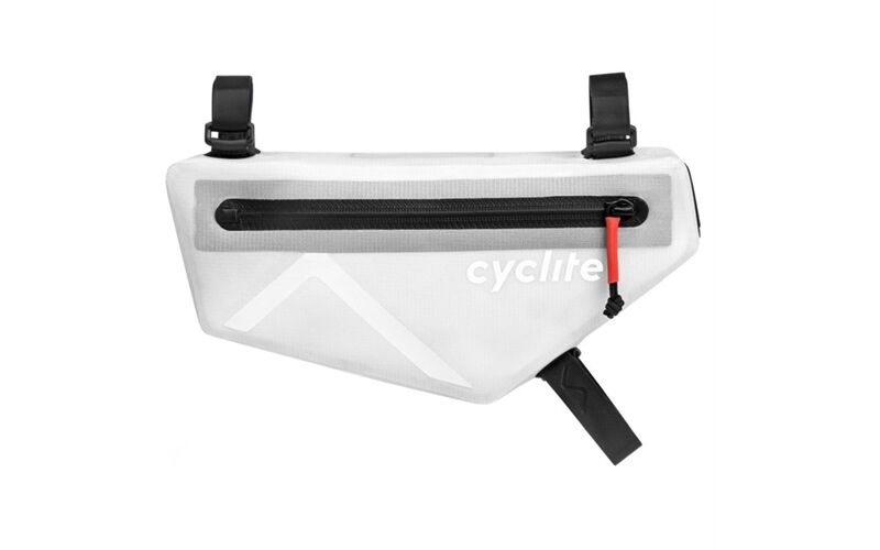 Cyclite FRAME BAG SMALL / 02 1,4 l