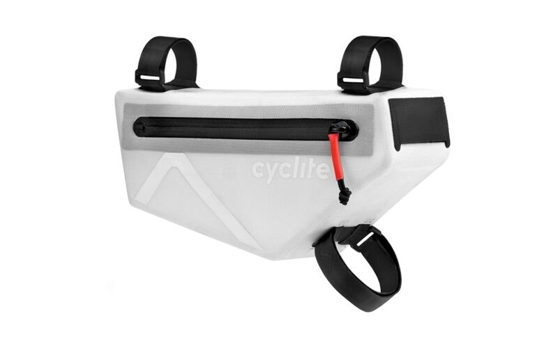 Cyclite FRAME BAG SMALL / 02 1,4 l