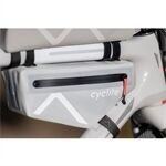 Cyclite FRAME BAG SMALL / 02 1,4 l