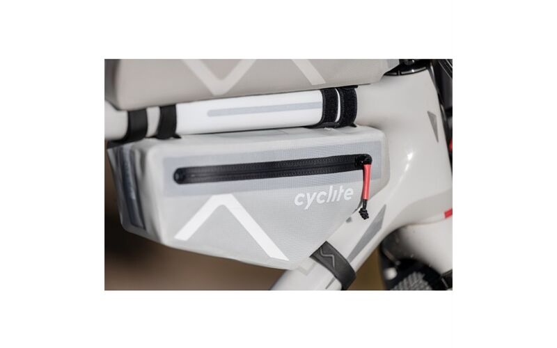 Cyclite FRAME BAG SMALL / 02 1,4 l