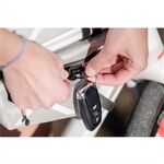 Cyclite FRAME BAG SMALL / 02 1,4 l