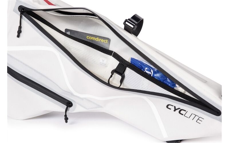 Cyclite FRAME BAG LARGE / 01 3,6 l