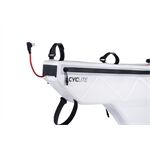 Cyclite FRAME BAG LARGE / 01 3,6 l