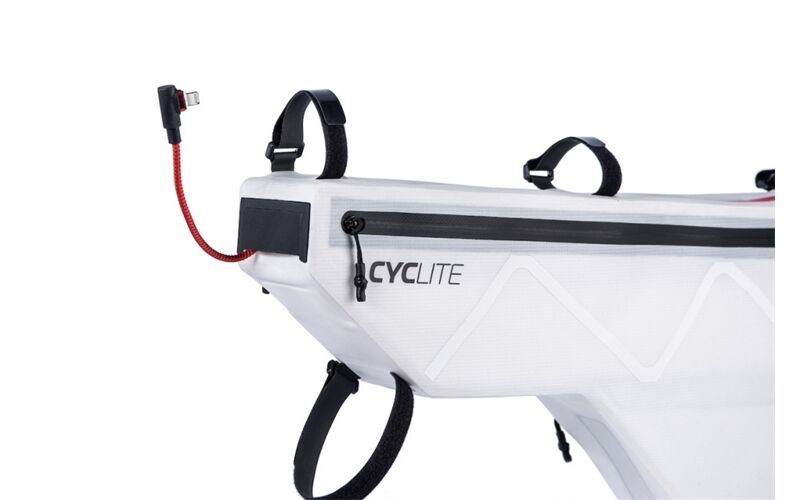 Cyclite FRAME BAG LARGE / 01 3,6 l