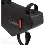 Cyclite FRAME BAG / 02 2,8 l