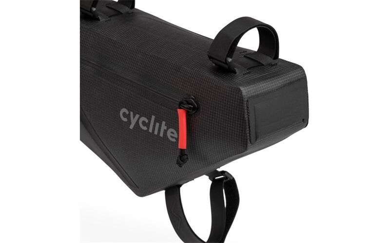 Cyclite FRAME BAG / 02 2,8 l