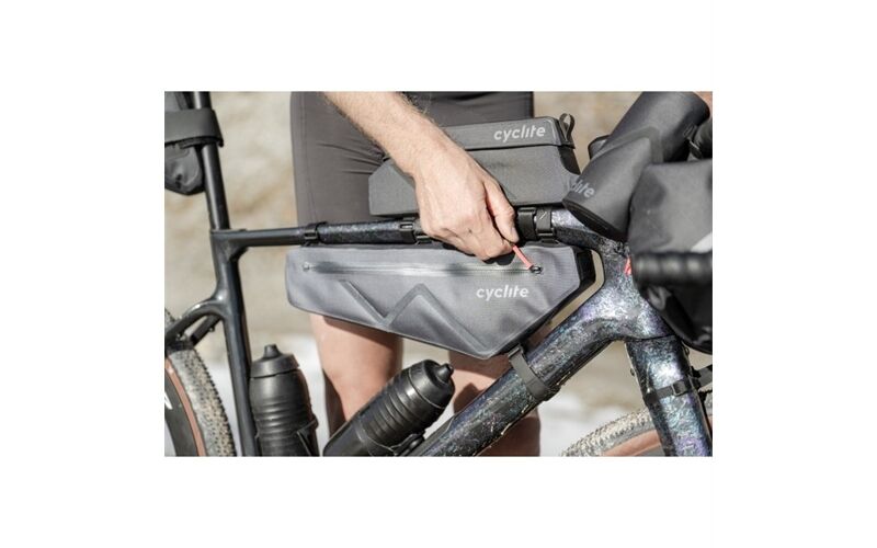 Cyclite FRAME BAG / 02 2,8 l