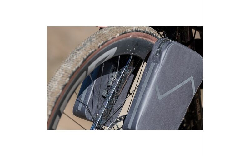 Cyclite FORK BAG / 01 SET 2 x 3,1 l