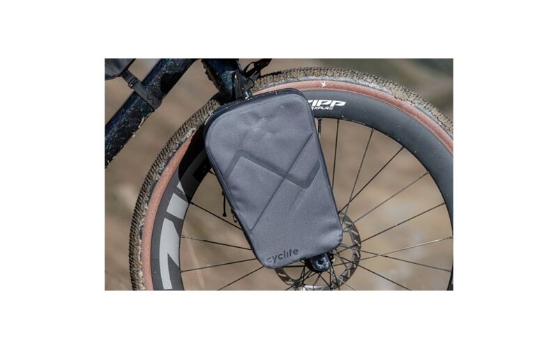 Cyclite FORK BAG / 01 SET 2 x 3,1 l