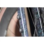 Cyclite FORK BAG / 01 SET 2 x 3,1 l