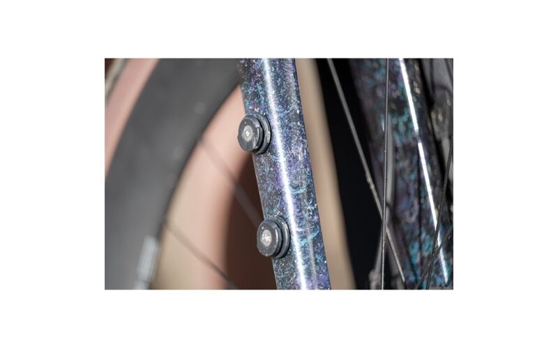 Cyclite FORK BAG / 01 SET 2 x 3,1 l