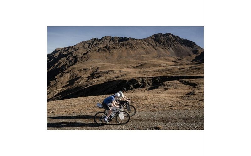 Cyclite FORK BAG / 01 SET 2 x 3,1 l