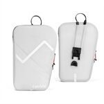 Cyclite FORK BAG / 01 SET 2 x 3,1 l