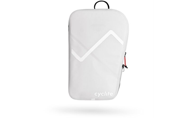 Cyclite FORK BAG / 01 SET 2 x 3,1 l